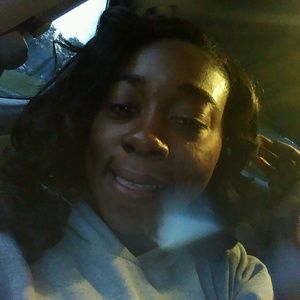 Meet your Posher, Renarda